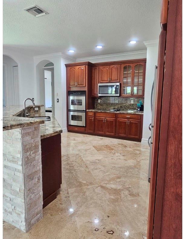 ISLES AT WESTON - Residential