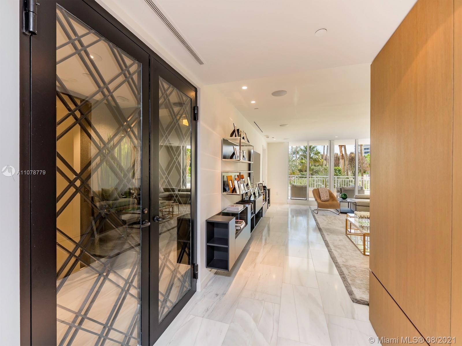 OCEAN TOWER TWO CONDO - Residential