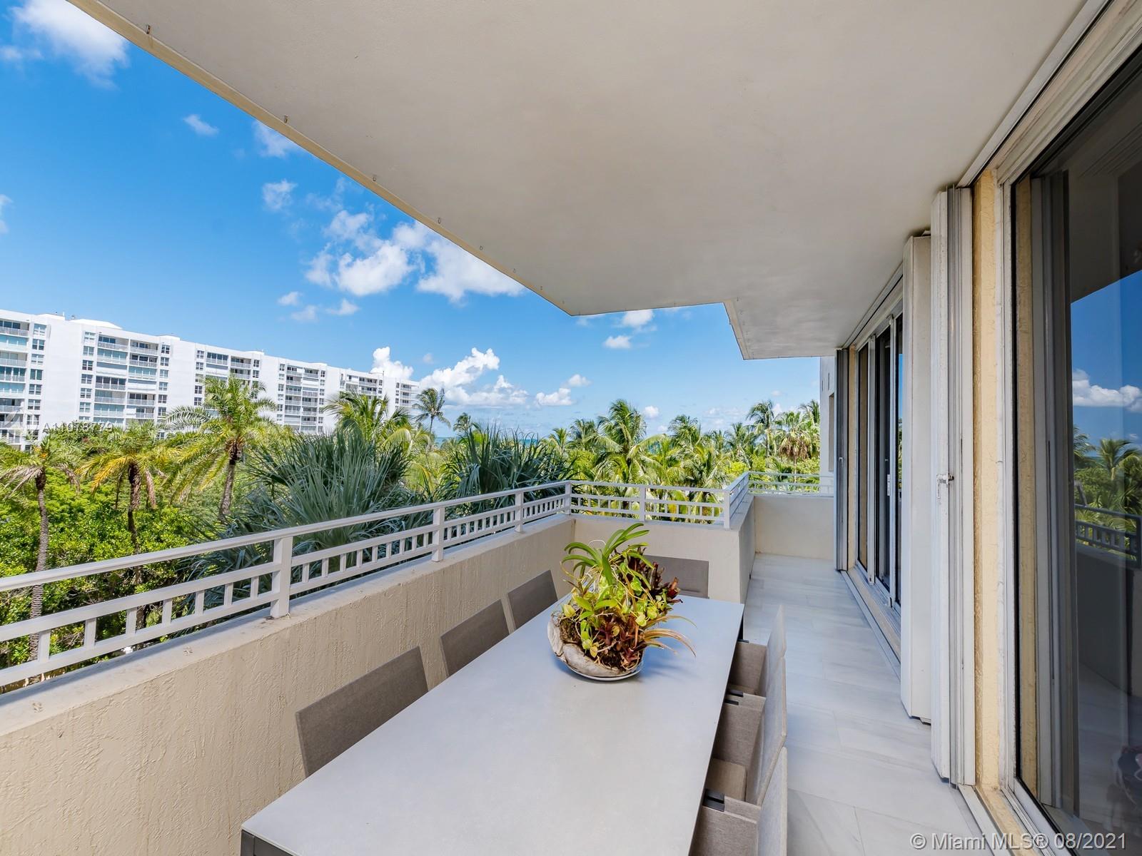 OCEAN TOWER TWO CONDO - Residential