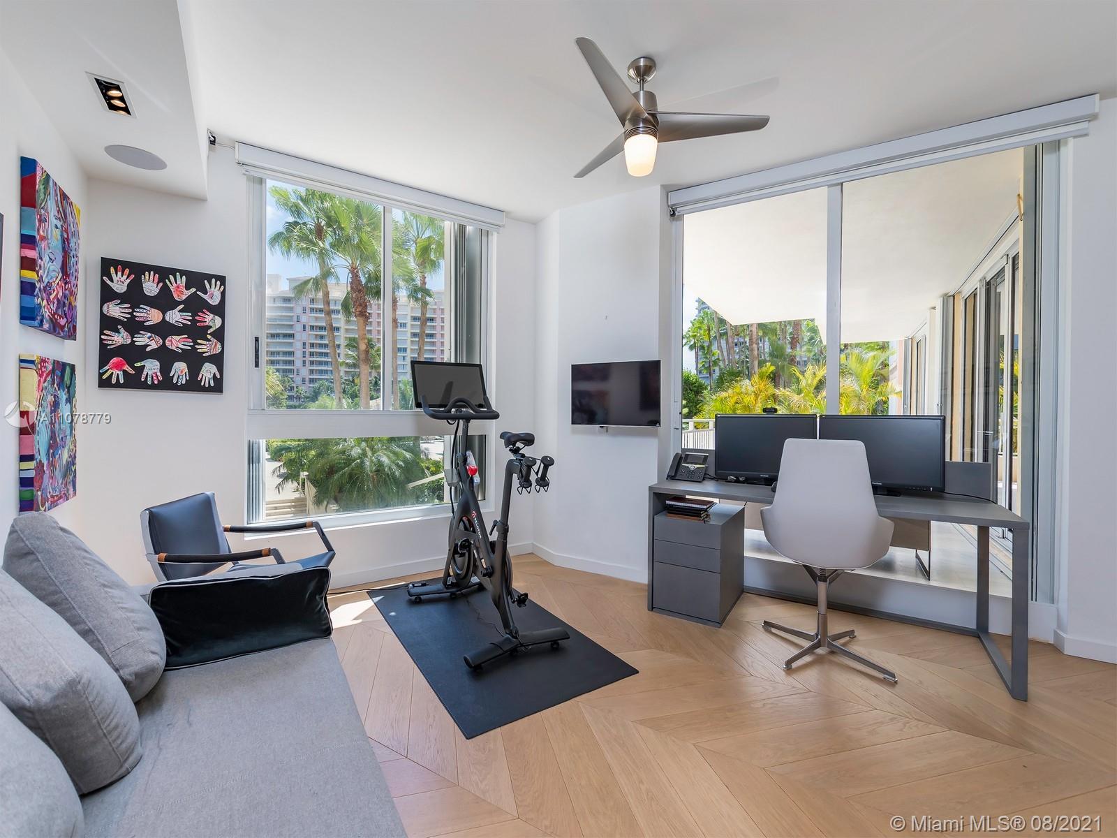 OCEAN TOWER TWO CONDO - Residential