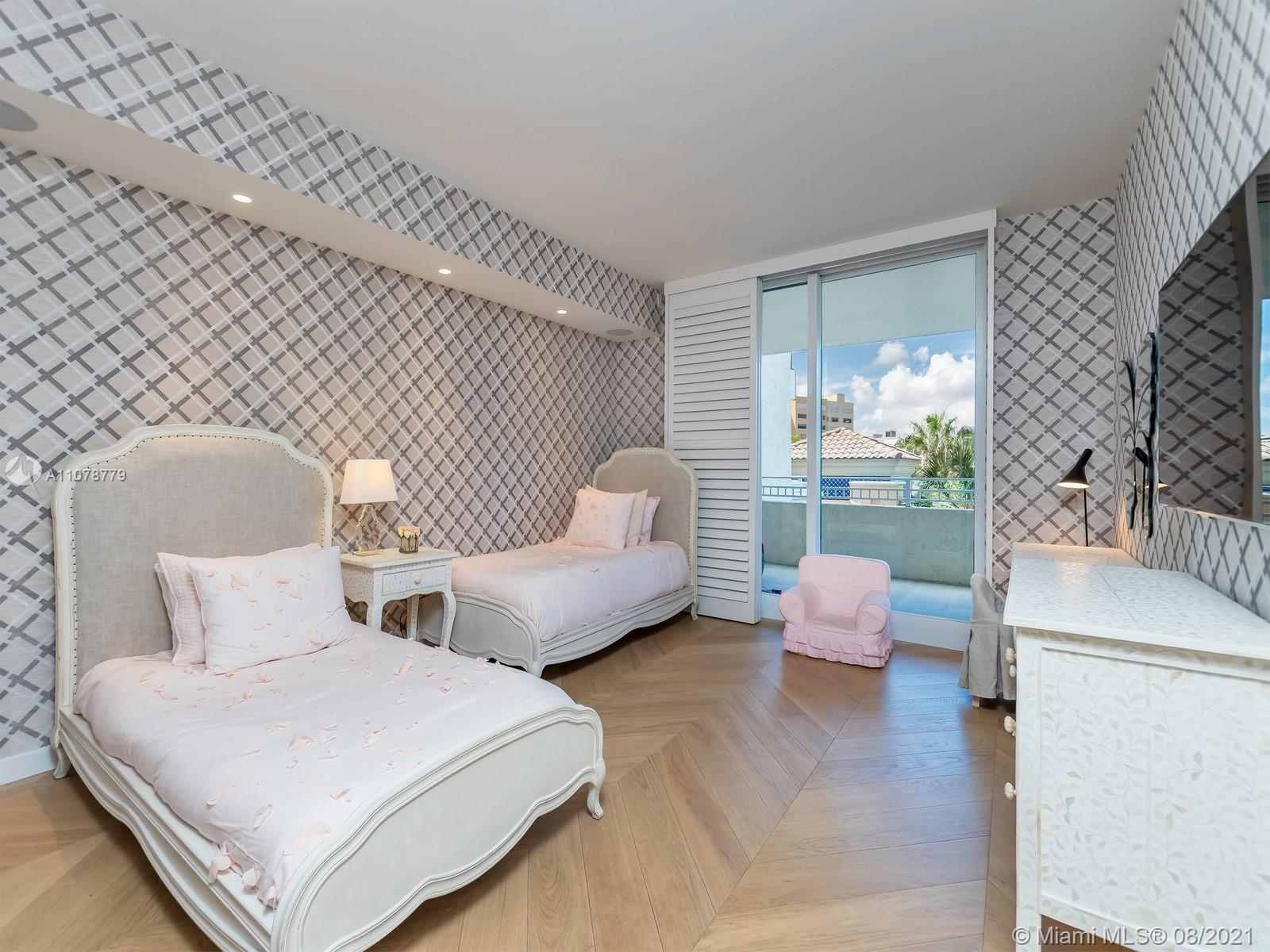 OCEAN TOWER TWO CONDO - Residential