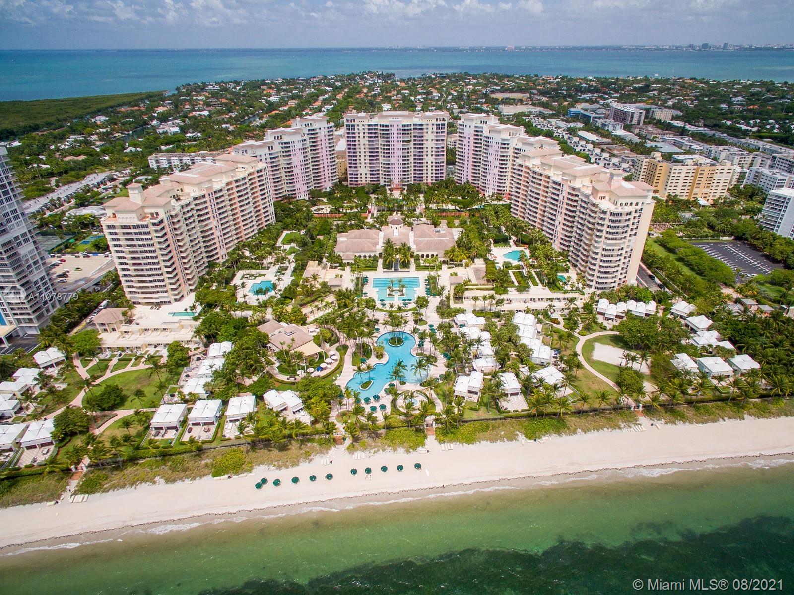 OCEAN TOWER TWO CONDO - Residential