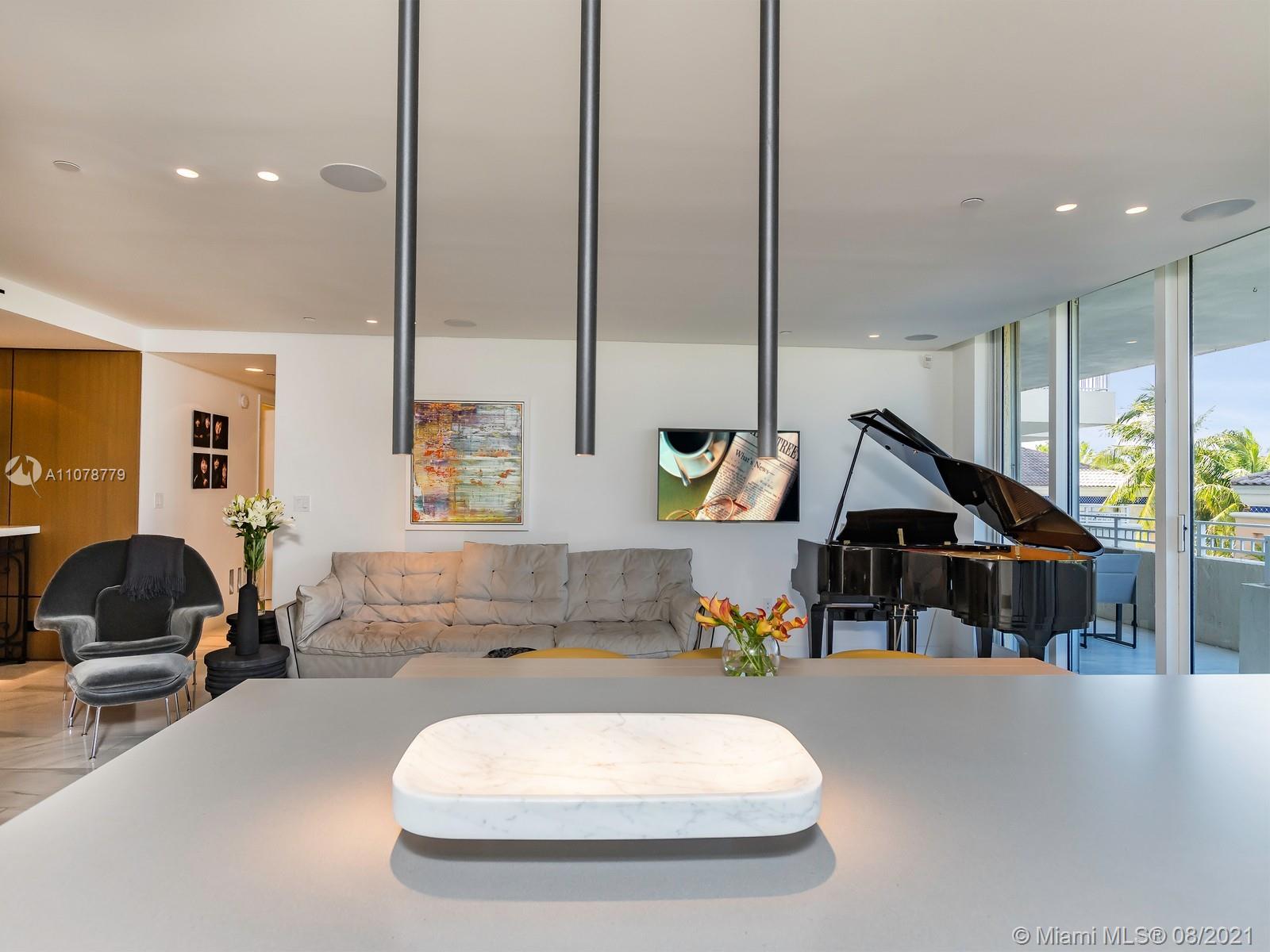 OCEAN TOWER TWO CONDO - Residential