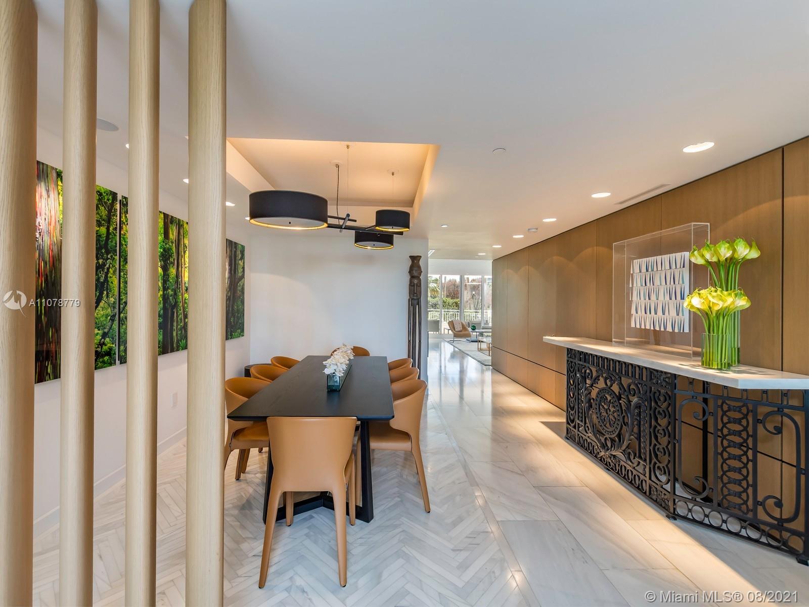 OCEAN TOWER TWO CONDO - Residential