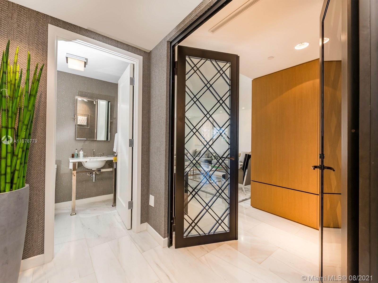 OCEAN TOWER TWO CONDO - Residential