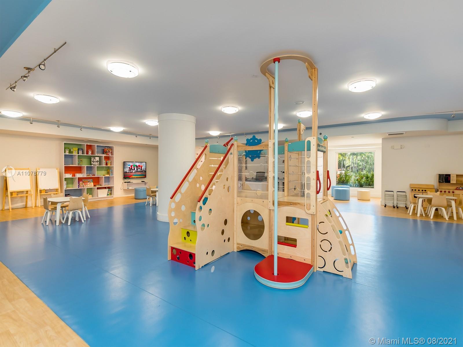 OCEAN TOWER TWO CONDO - Residential