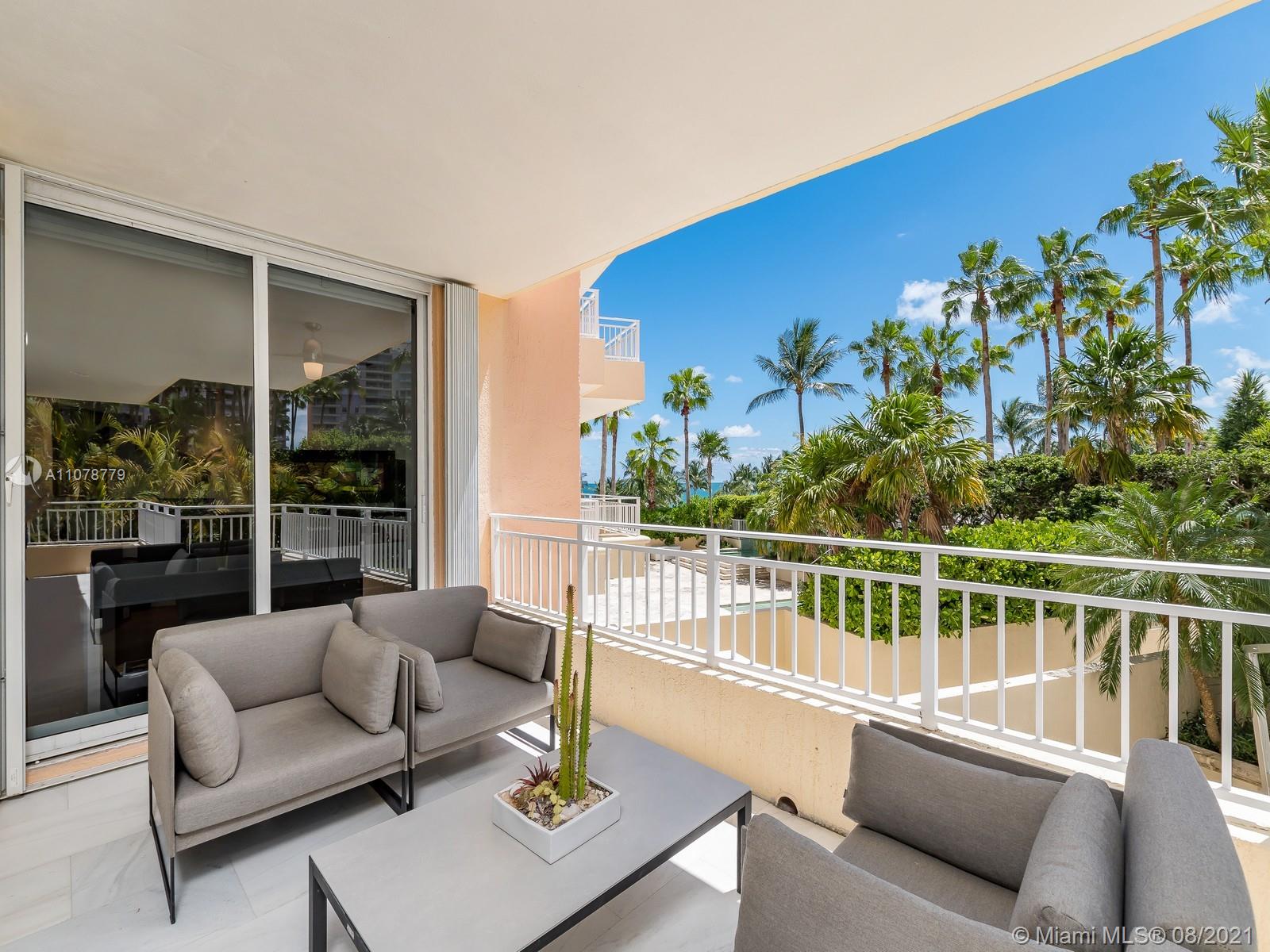 OCEAN TOWER TWO CONDO - Residential