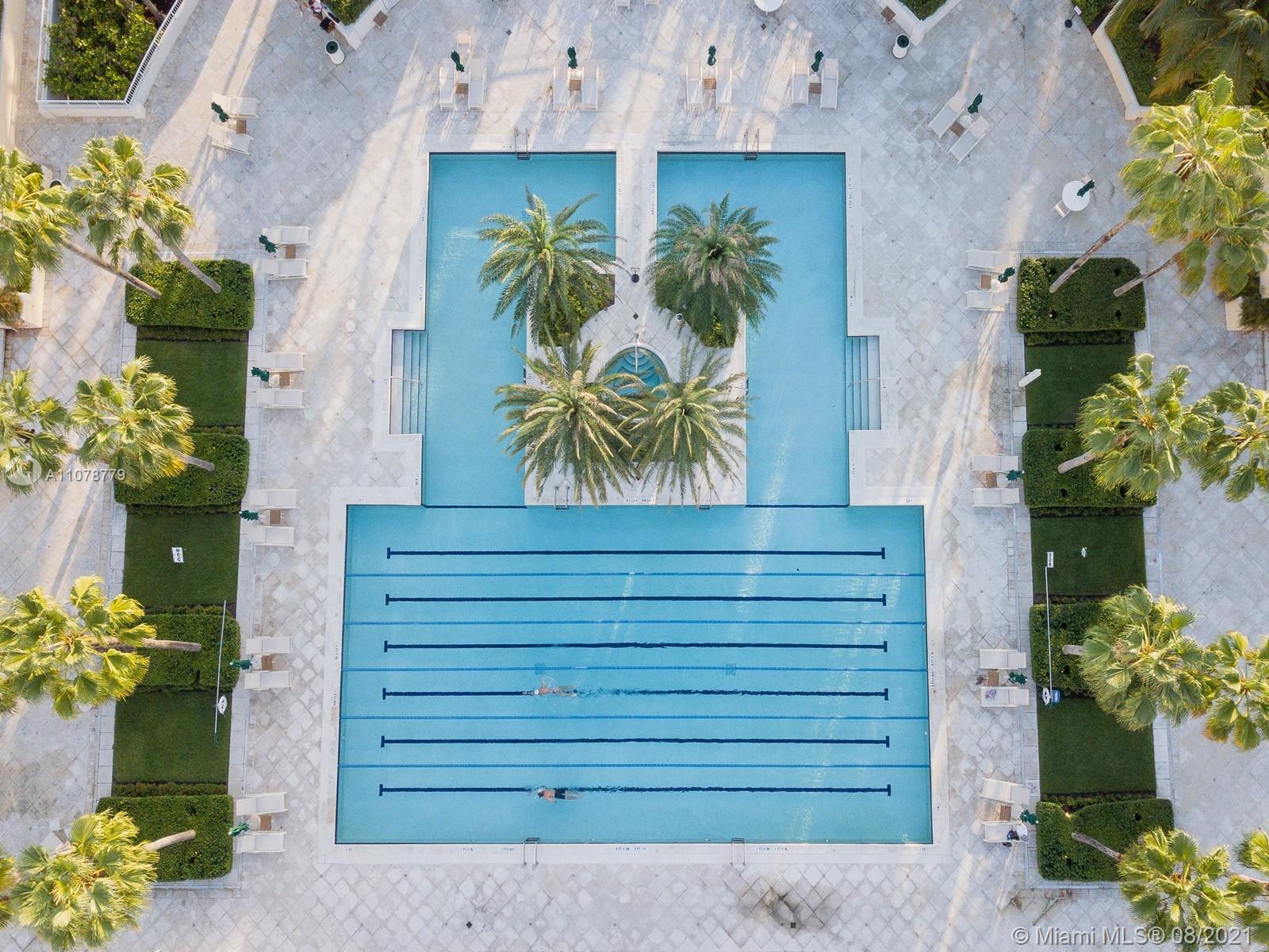 OCEAN TOWER TWO CONDO - Residential