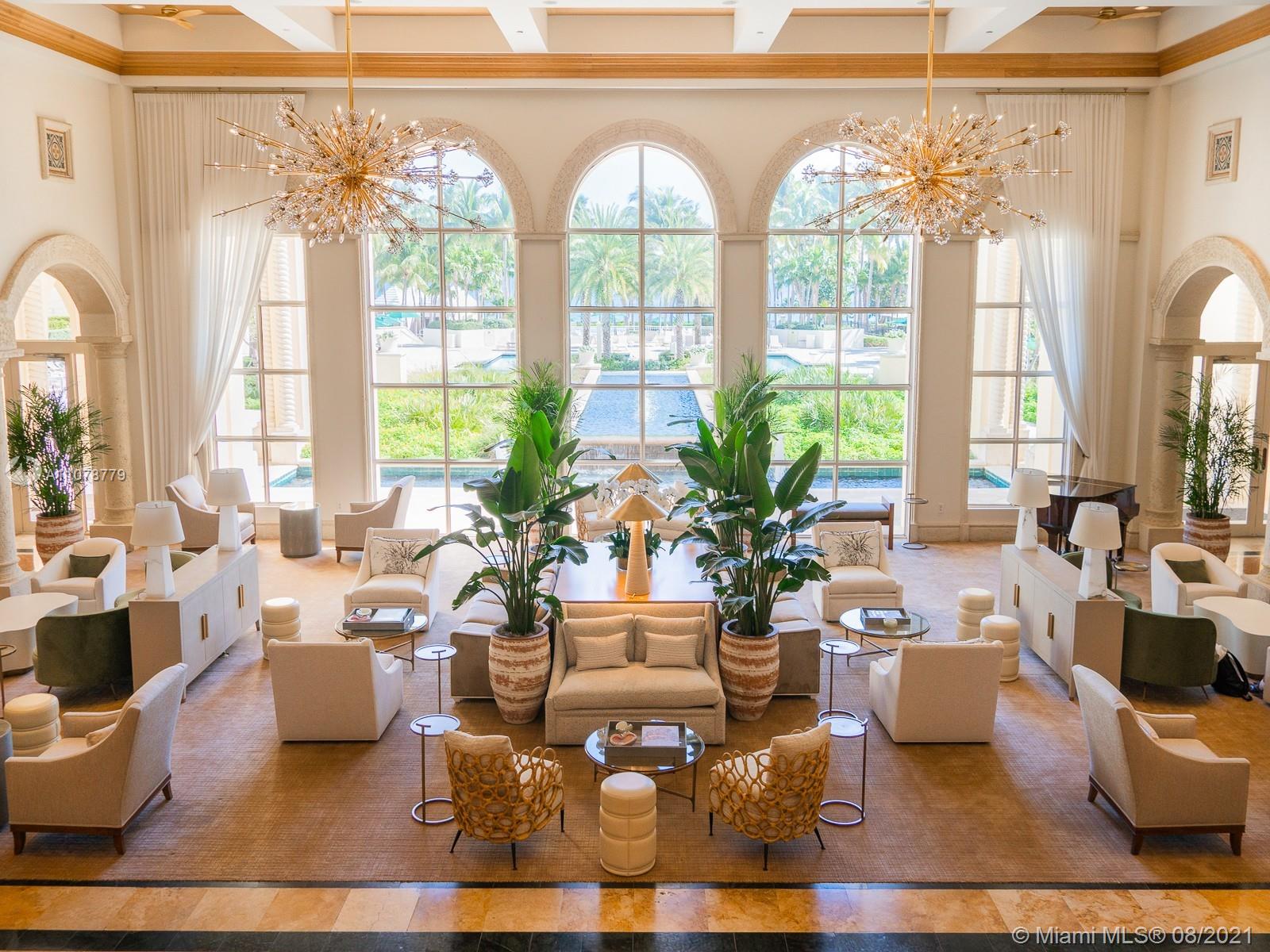 OCEAN TOWER TWO CONDO - Residential