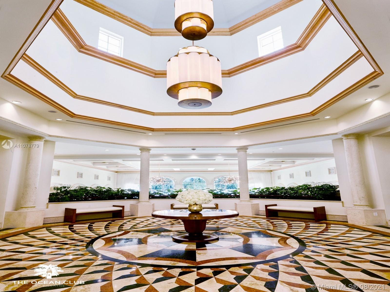 OCEAN TOWER TWO CONDO - Residential