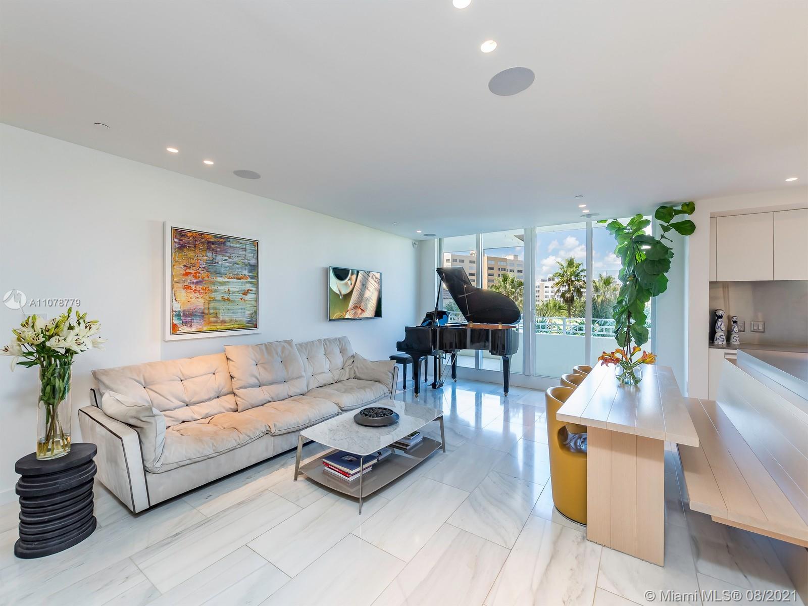 OCEAN TOWER TWO CONDO - Residential