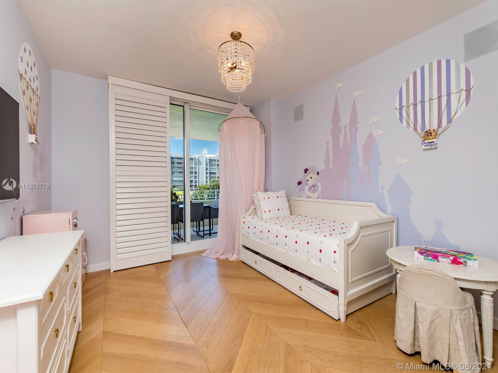 OCEAN TOWER TWO CONDO - Residential