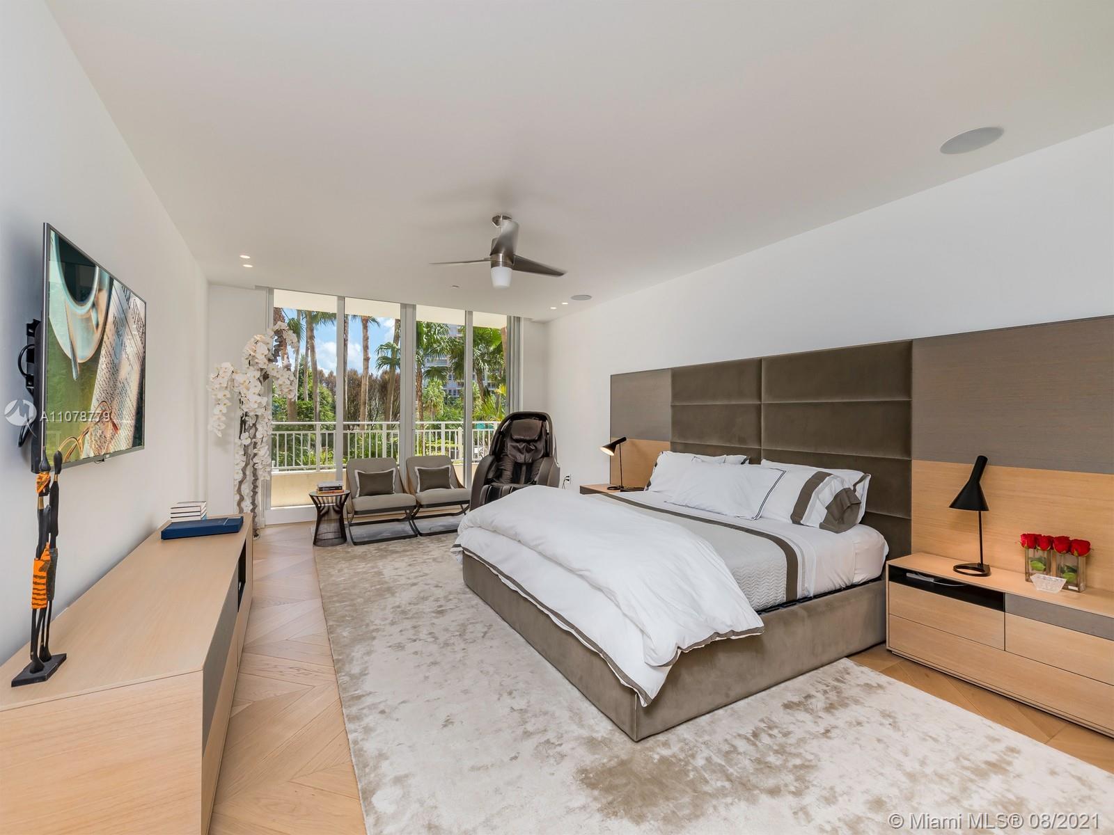 OCEAN TOWER TWO CONDO - Residential