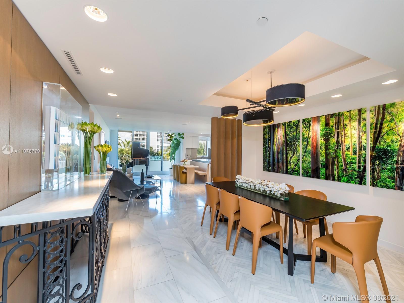 OCEAN TOWER TWO CONDO - Residential