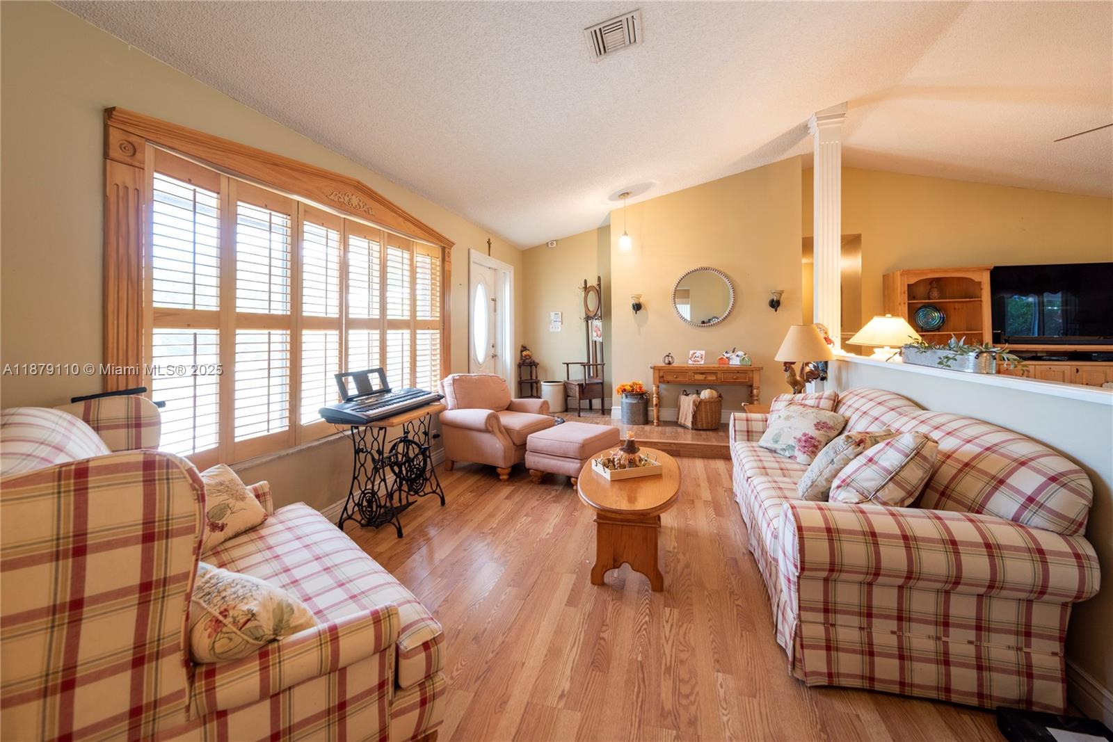 CHEVY CHASE AMD PLAT - Residential