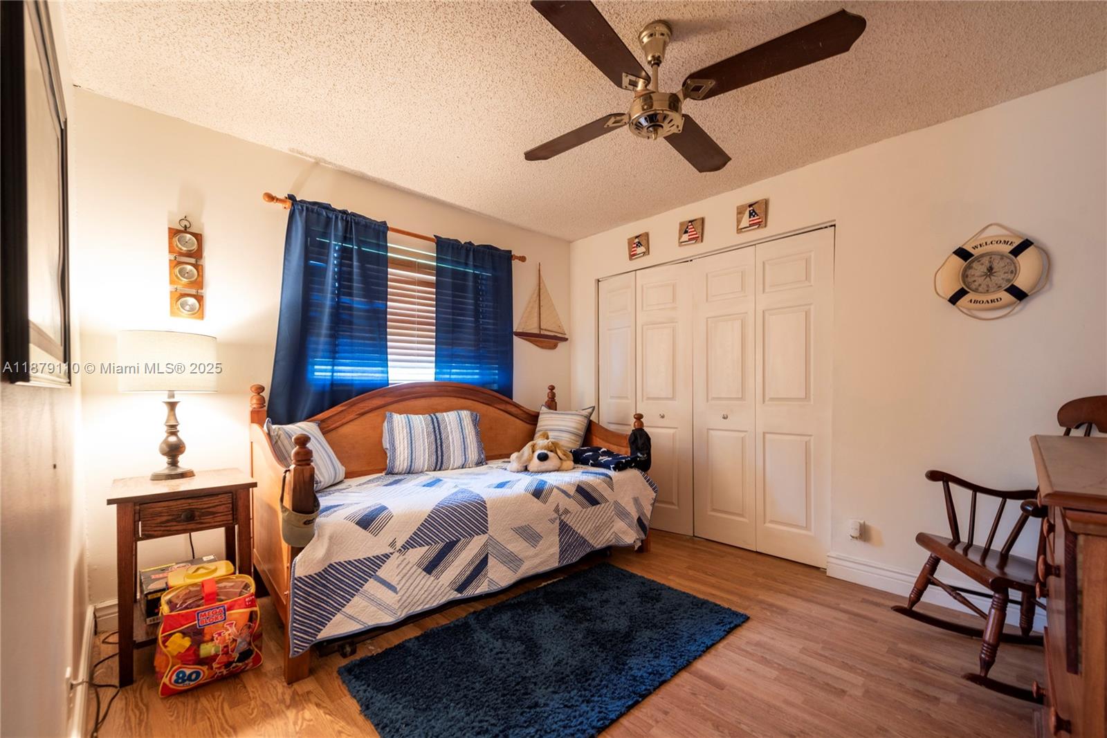 CHEVY CHASE AMD PLAT - Residential