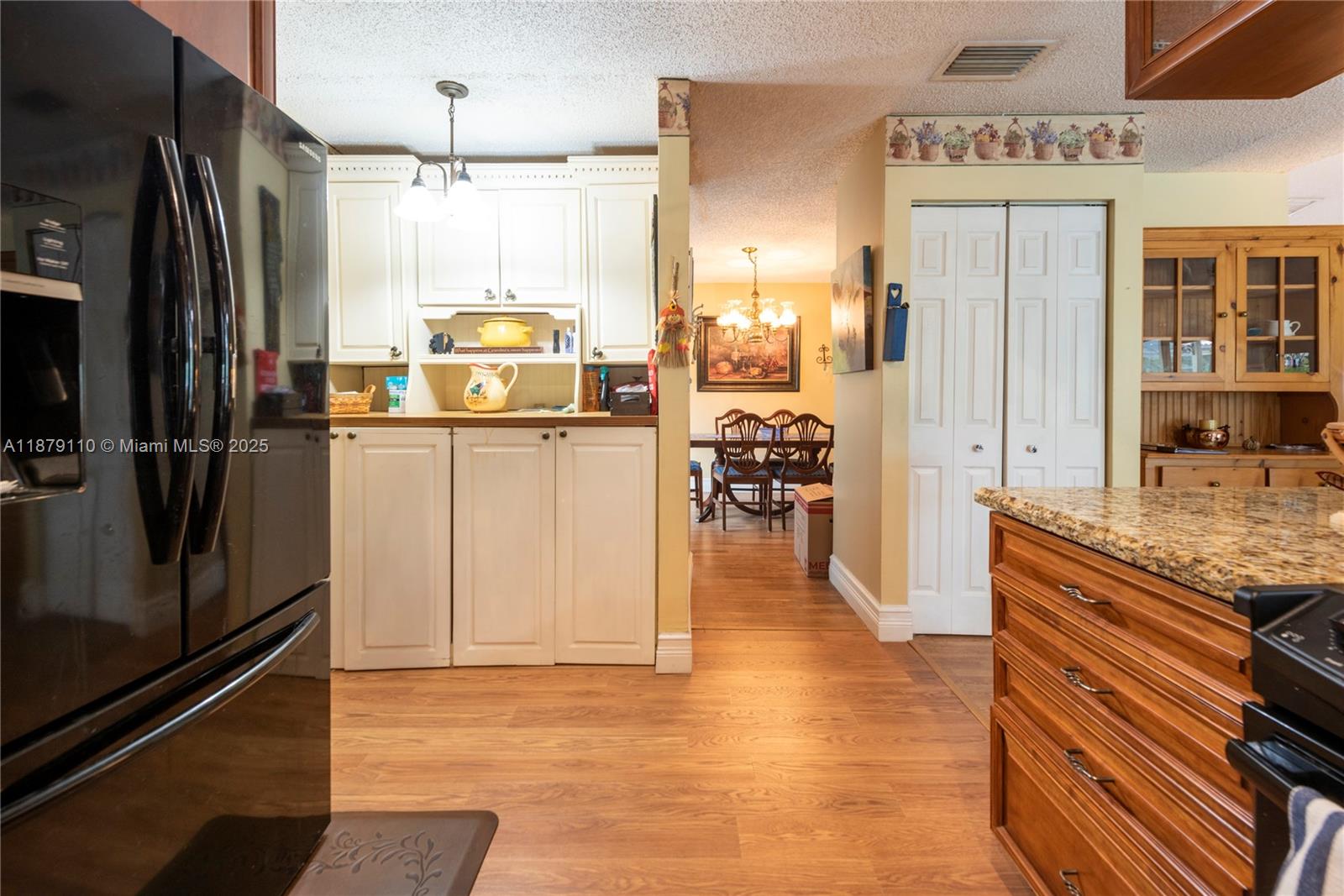 CHEVY CHASE AMD PLAT - Residential