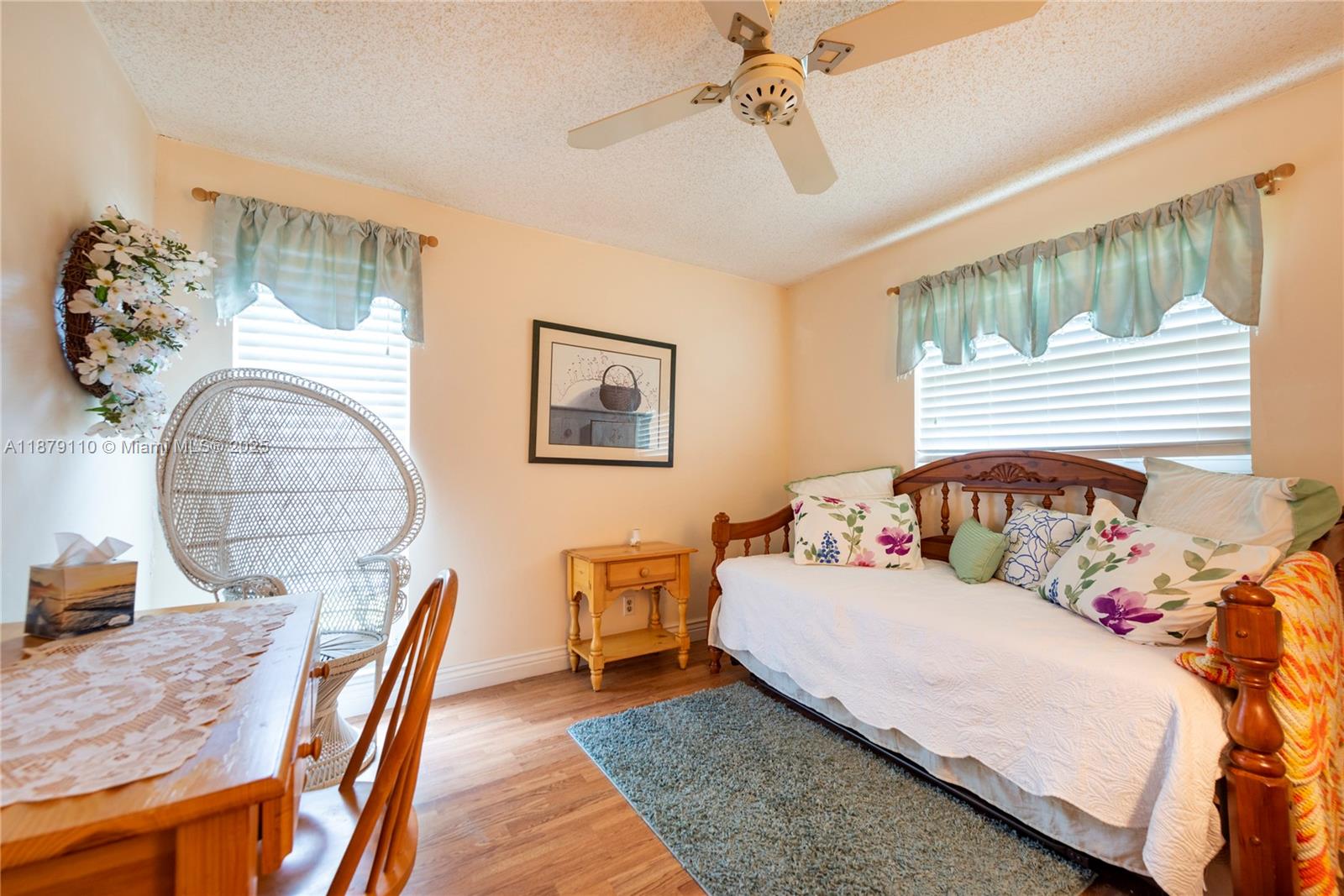 CHEVY CHASE AMD PLAT - Residential