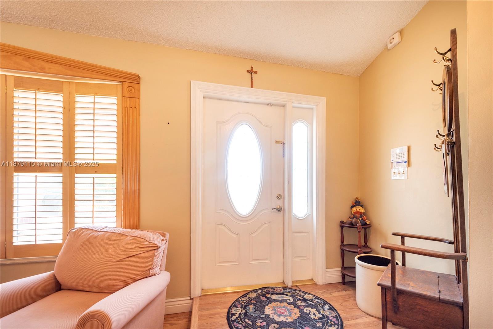 CHEVY CHASE AMD PLAT - Residential