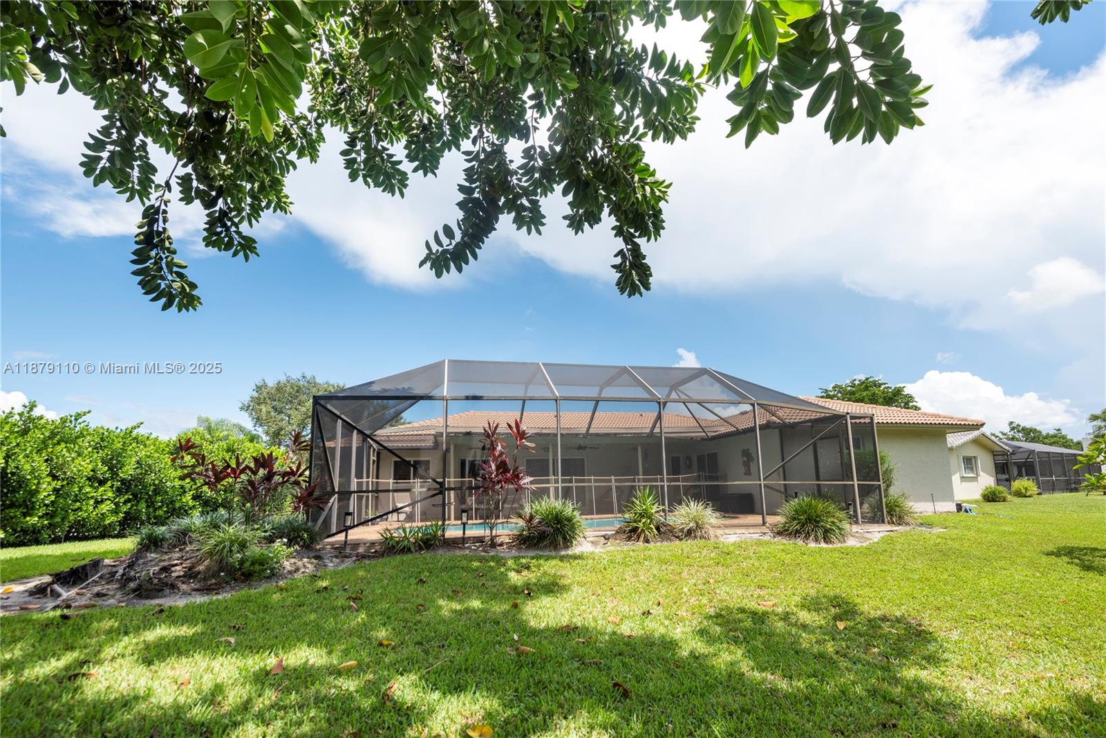 CHEVY CHASE AMD PLAT - Residential