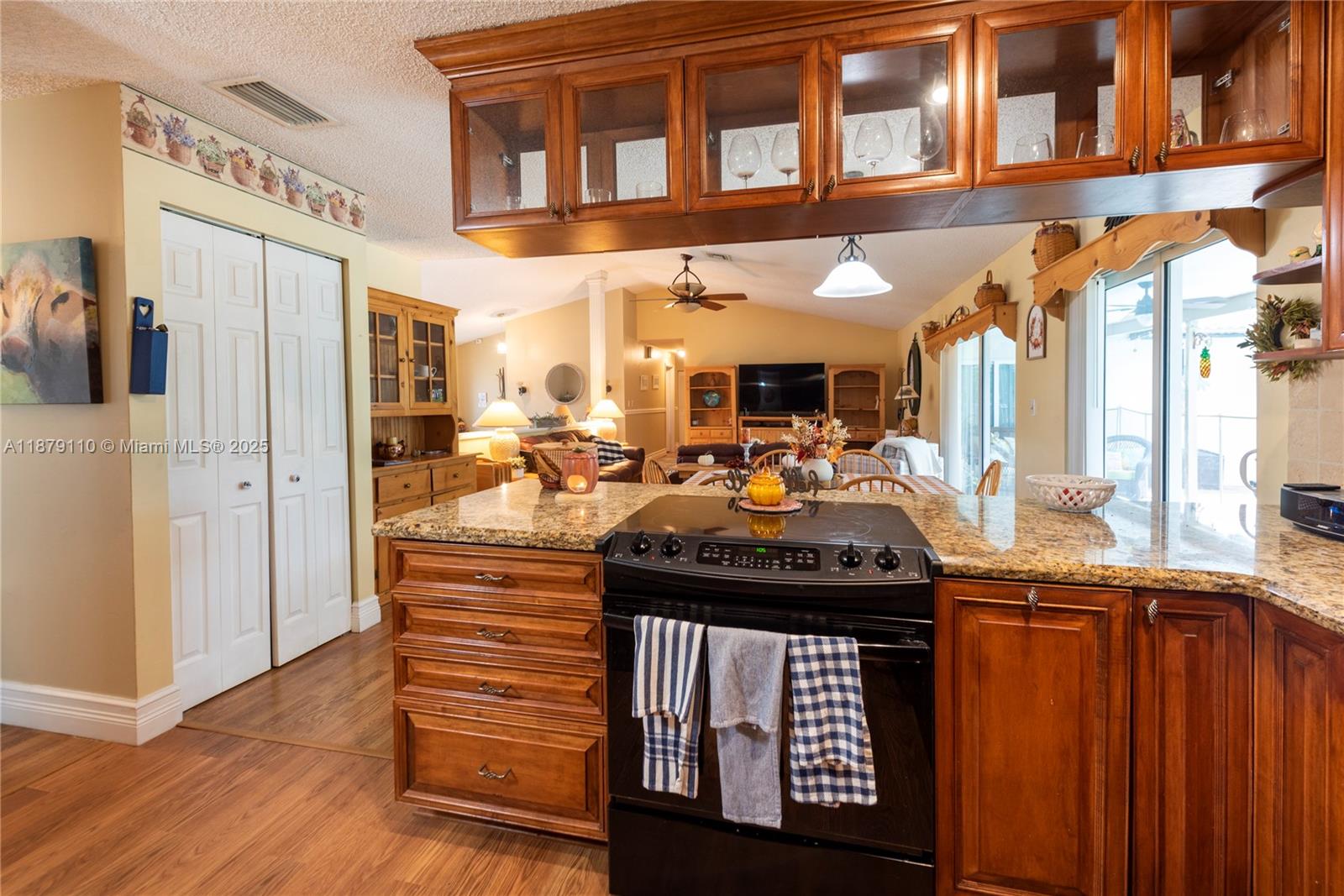 CHEVY CHASE AMD PLAT - Residential