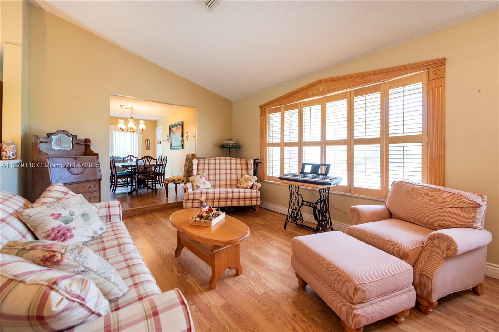 CHEVY CHASE AMD PLAT - Residential