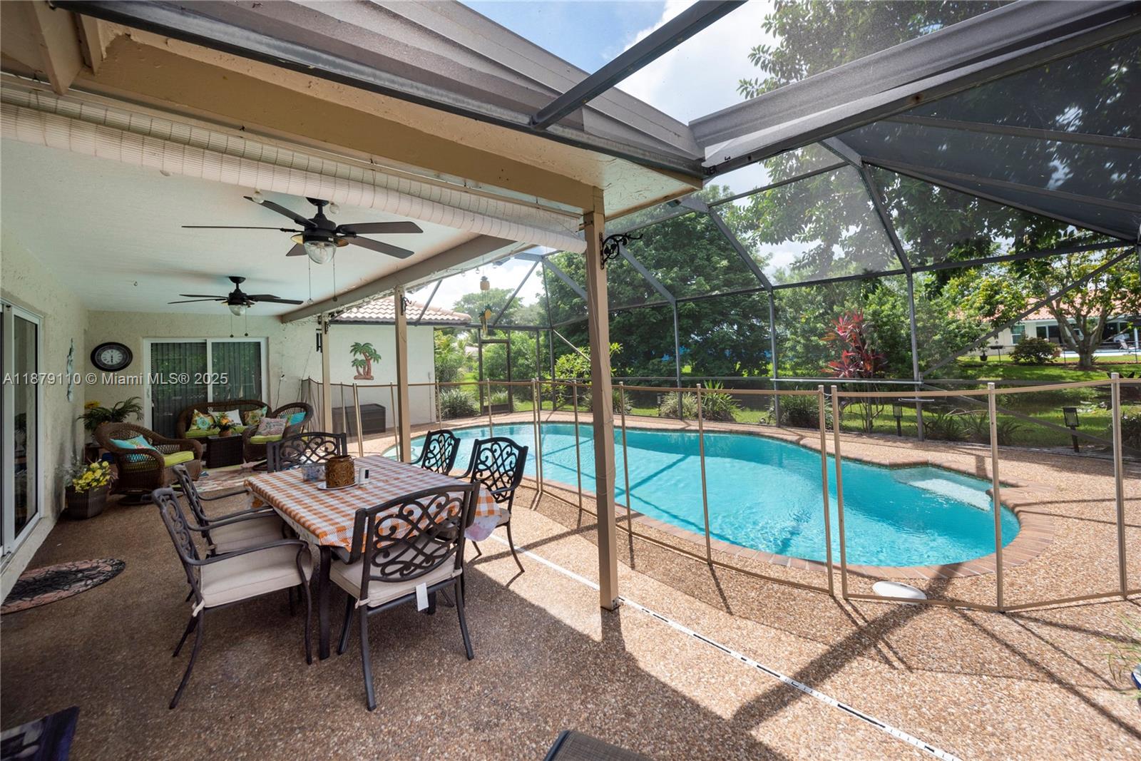 CHEVY CHASE AMD PLAT - Residential