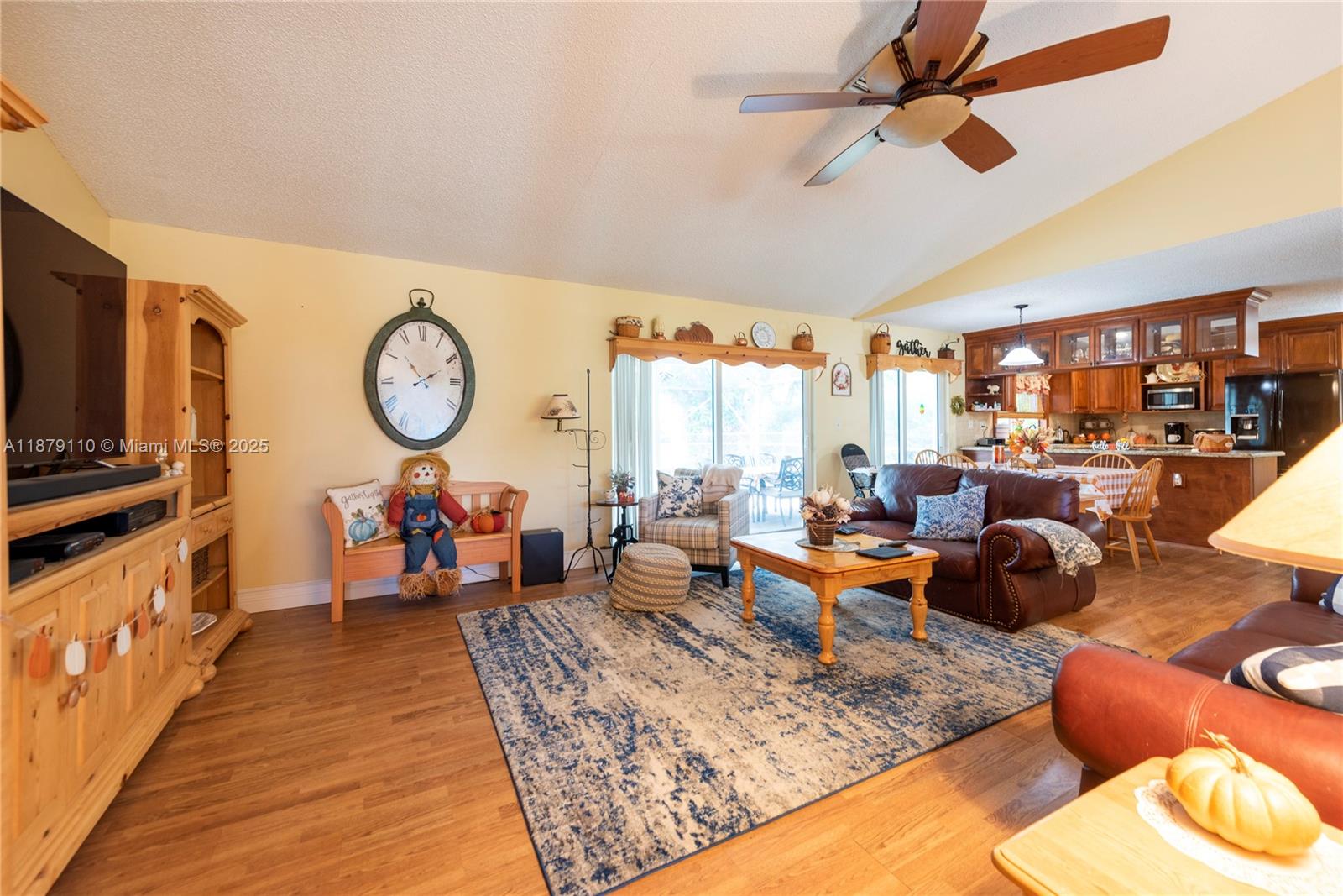 CHEVY CHASE AMD PLAT - Residential