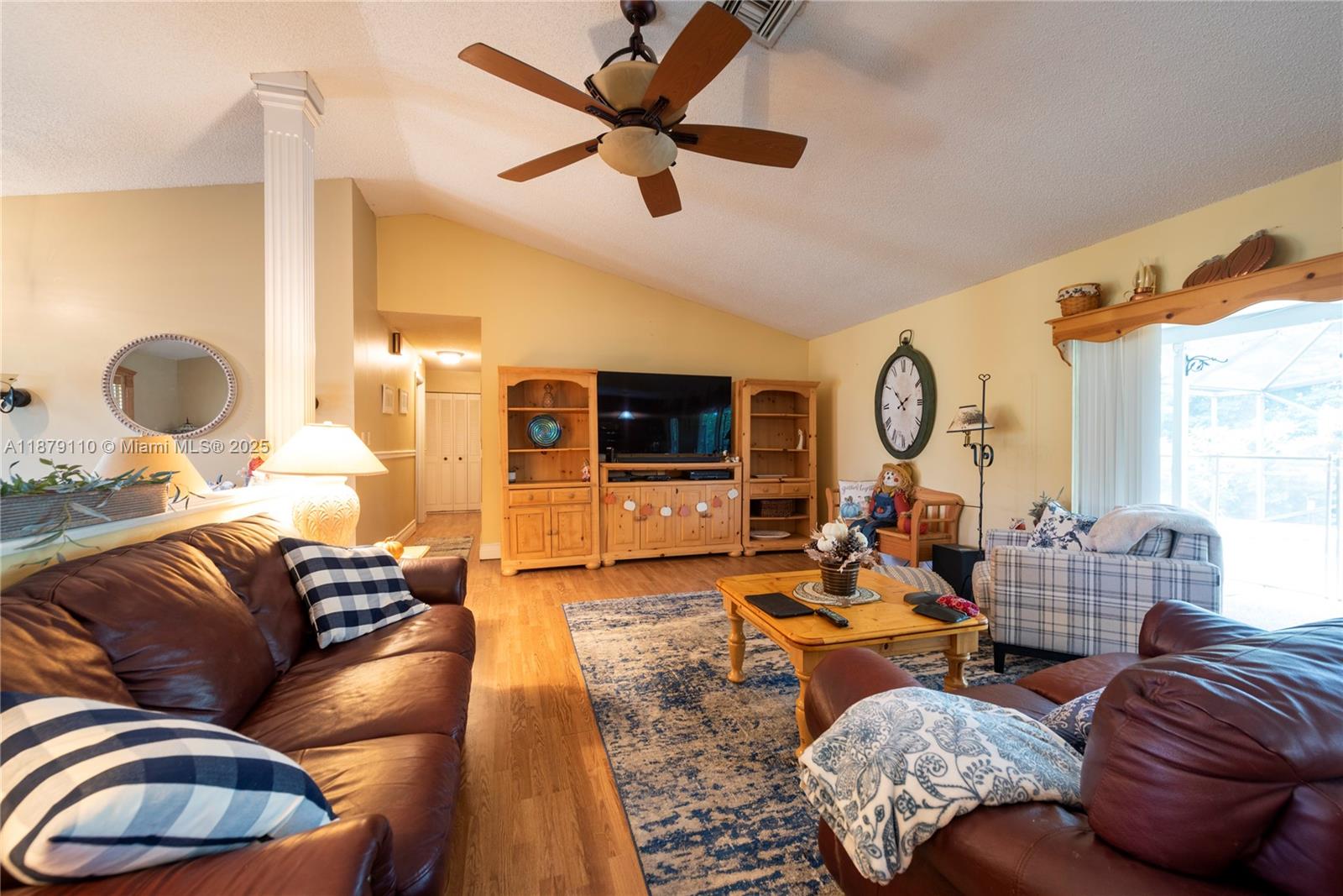 CHEVY CHASE AMD PLAT - Residential