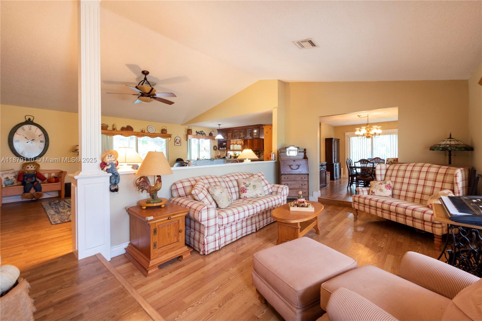 CHEVY CHASE AMD PLAT - Residential