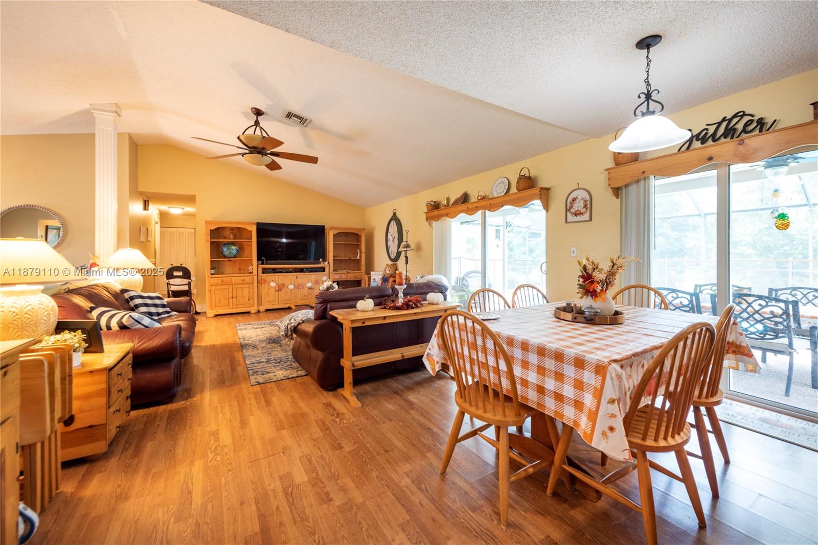 CHEVY CHASE AMD PLAT - Residential