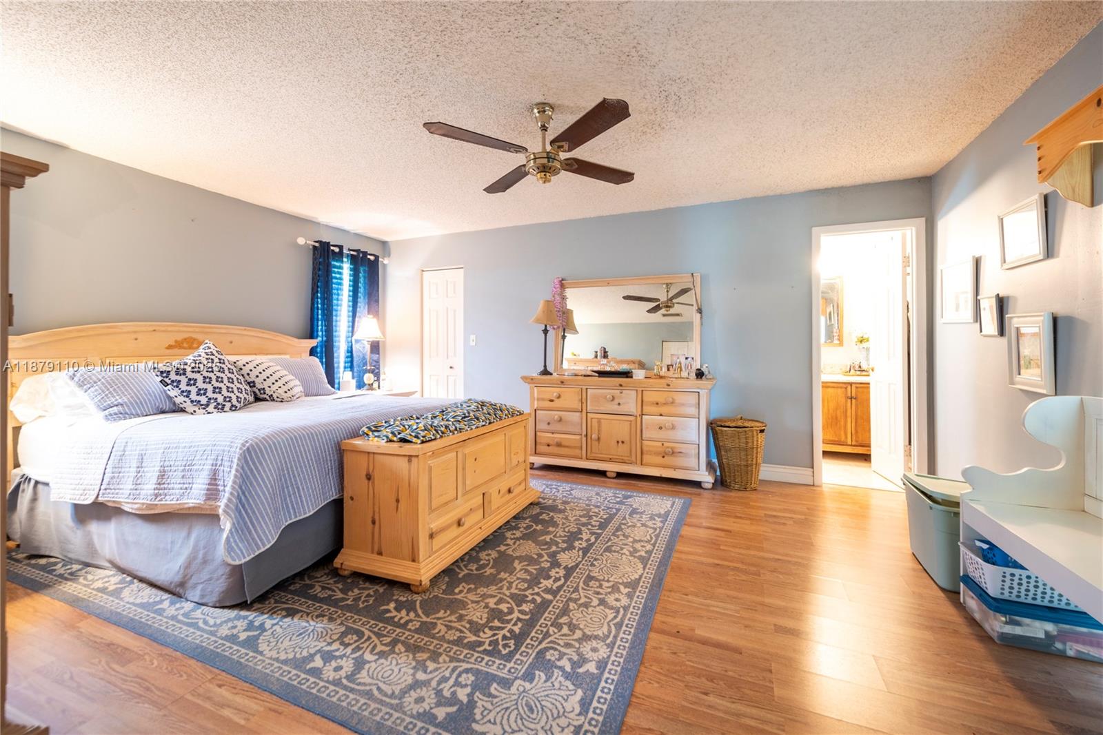 CHEVY CHASE AMD PLAT - Residential