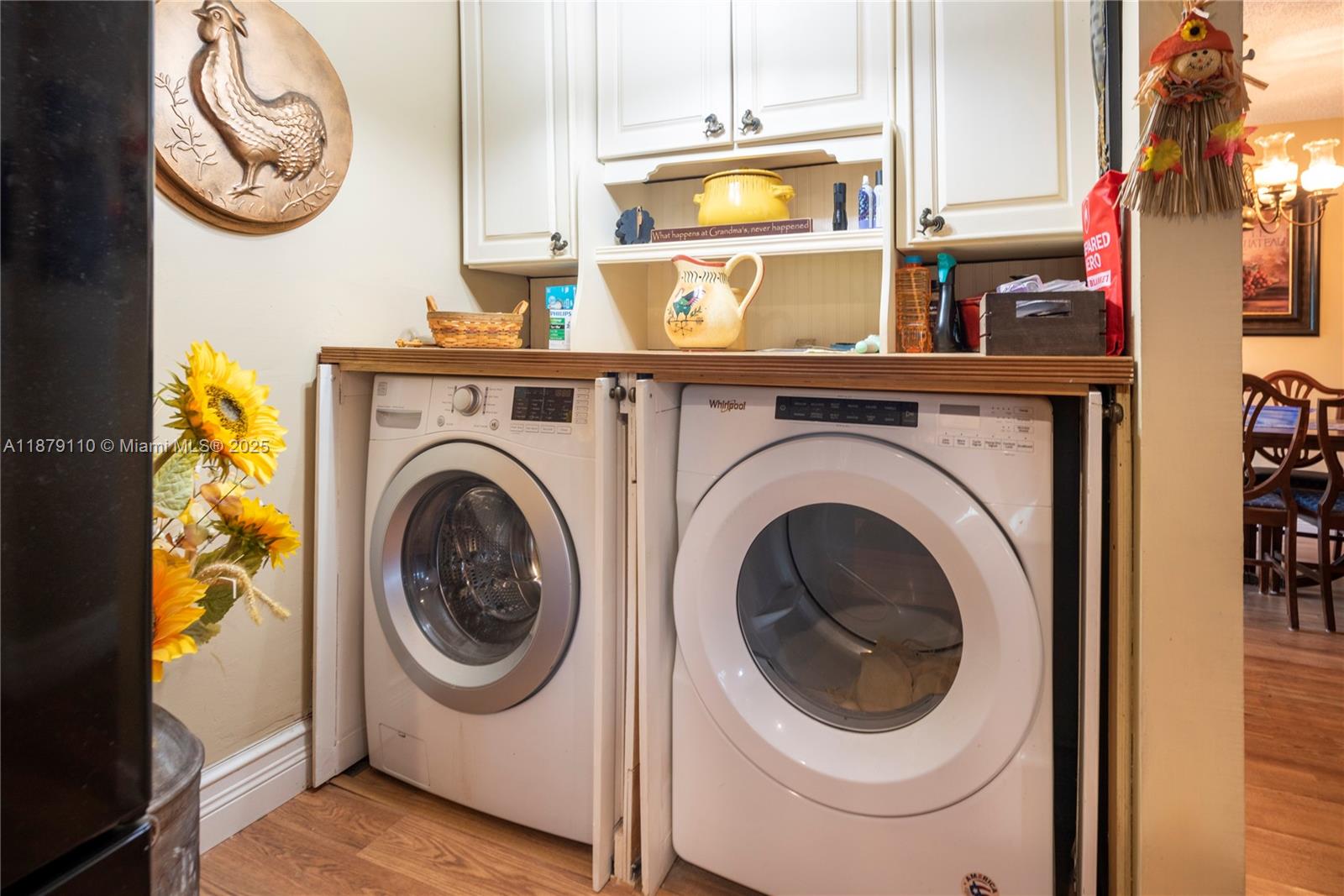 CHEVY CHASE AMD PLAT - Residential