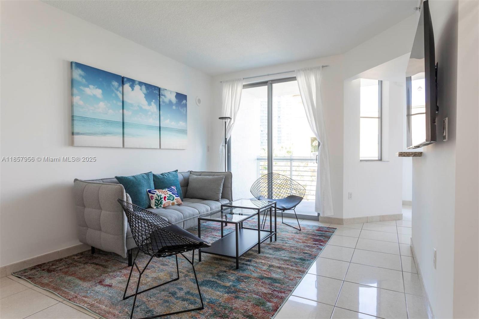 Live the South Beach dream in this newly updated, fully furnished haven close to the ocean. Bask in the sun on your private balcony, prepare gourmet meals in the chef's kitchen with stainless steel appliances, and relax in resort-style amenities including a sparkling pool, state-of-the-art gym, and 24-hour security. Located in the coveted South of Fifth neighborhood, you'll be surrounded by world-class dining, shopping, and nightlife. Your beach escape awaits!