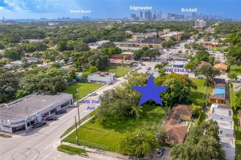 6318 NW 2nd Ave Miami FL 33150