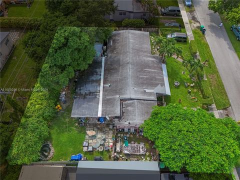 A home in Cutler Bay