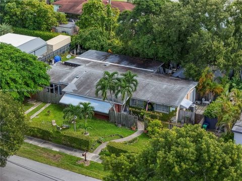 A home in Cutler Bay