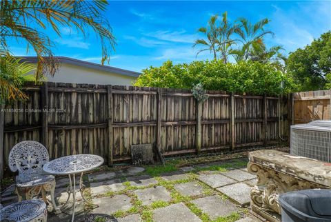 A home in Cutler Bay