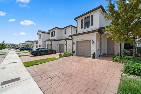 A home in Hialeah