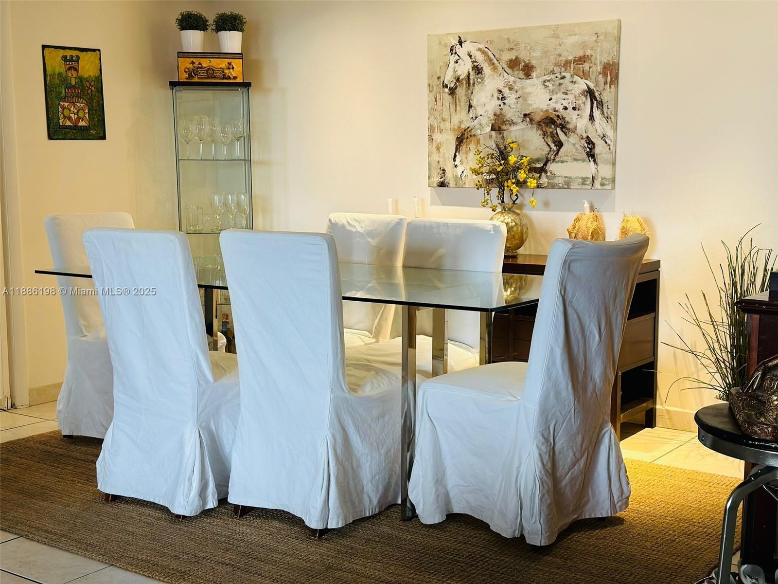 TOWERS OF KEY BISCAYNE CO - Residential Lease