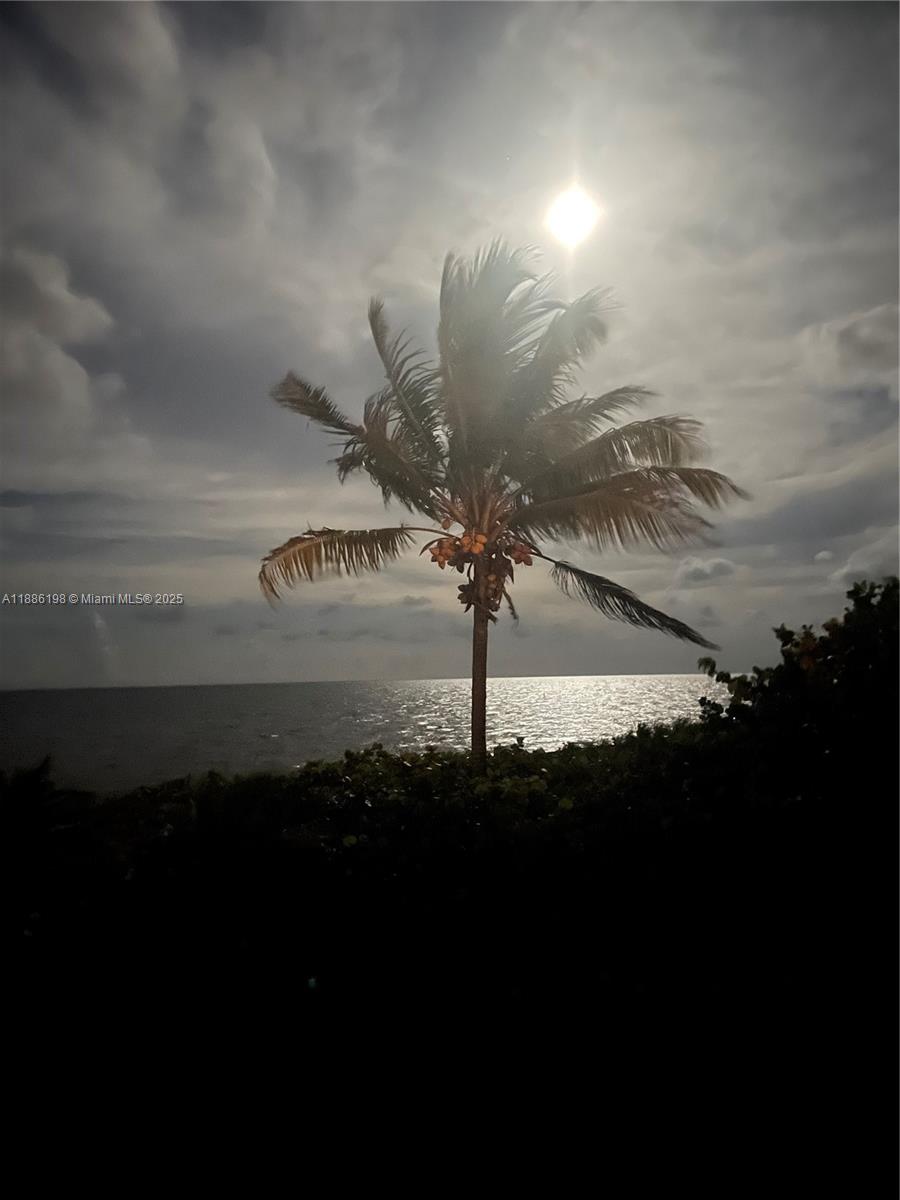 TOWERS OF KEY BISCAYNE CO - Residential Lease