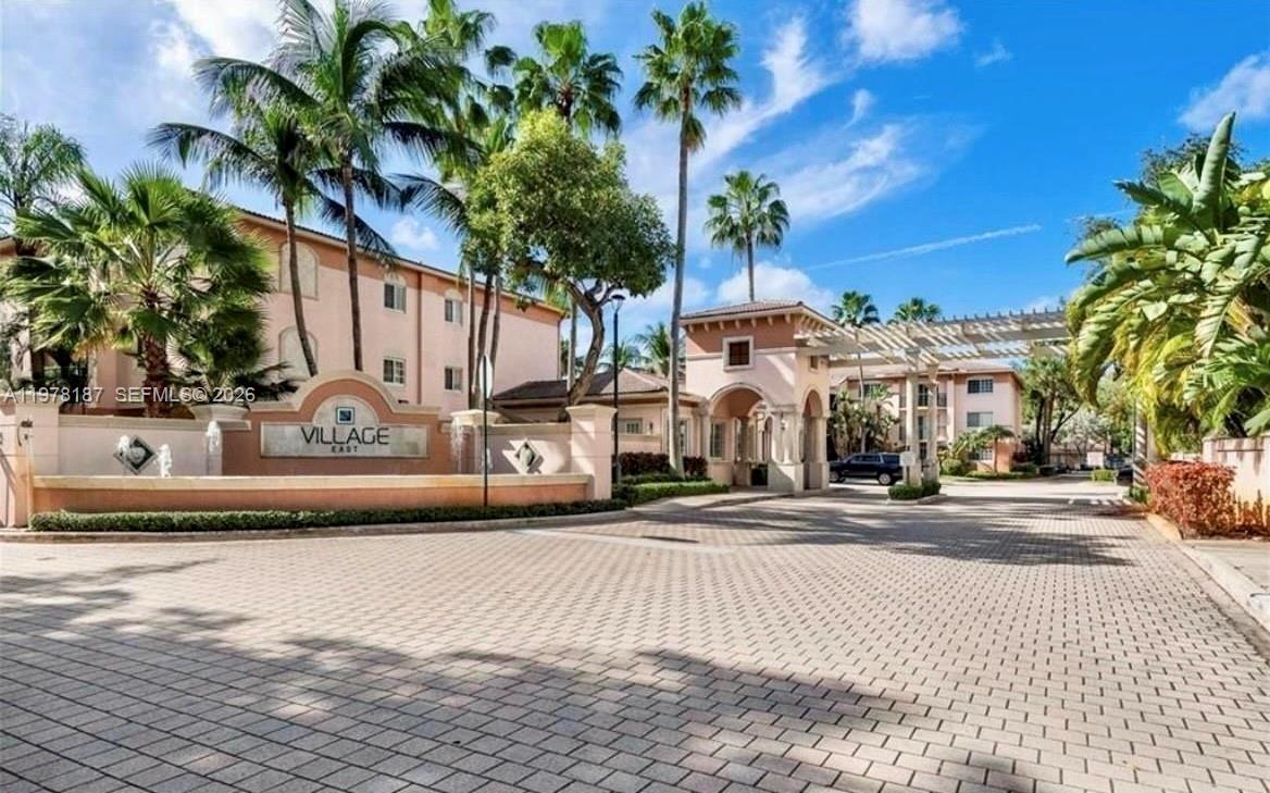 VILLAGE EAST CONDO - Residential