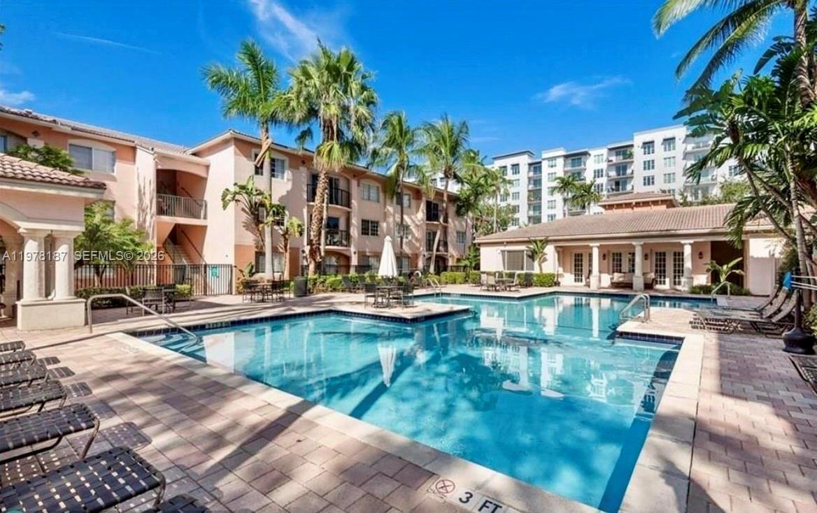 VILLAGE EAST CONDO - Residential