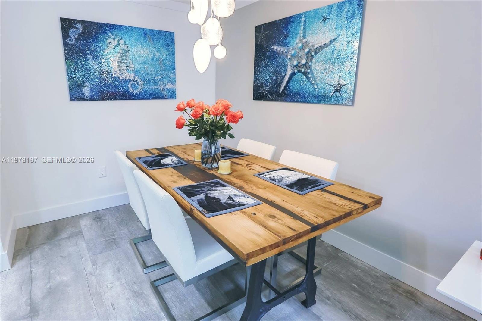 VILLAGE EAST CONDO - Residential