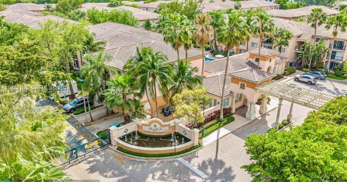 VILLAGE EAST CONDO - Residential