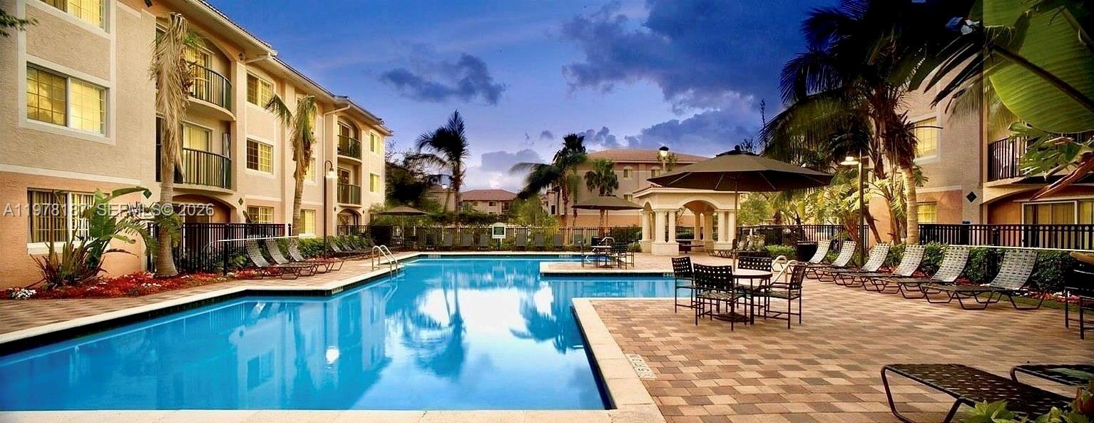 VILLAGE EAST CONDO - Residential