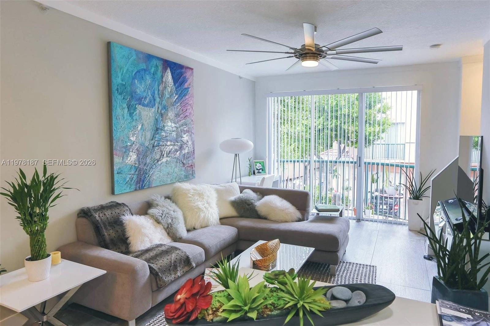 VILLAGE EAST CONDO - Residential