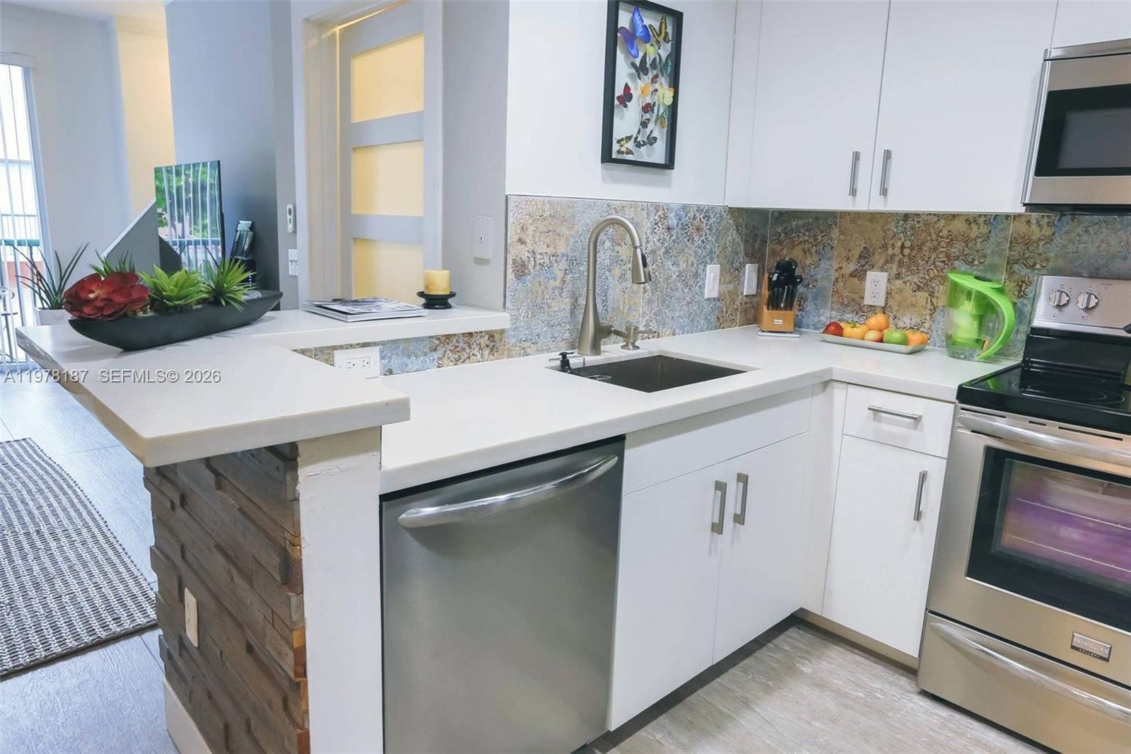 VILLAGE EAST CONDO - Residential