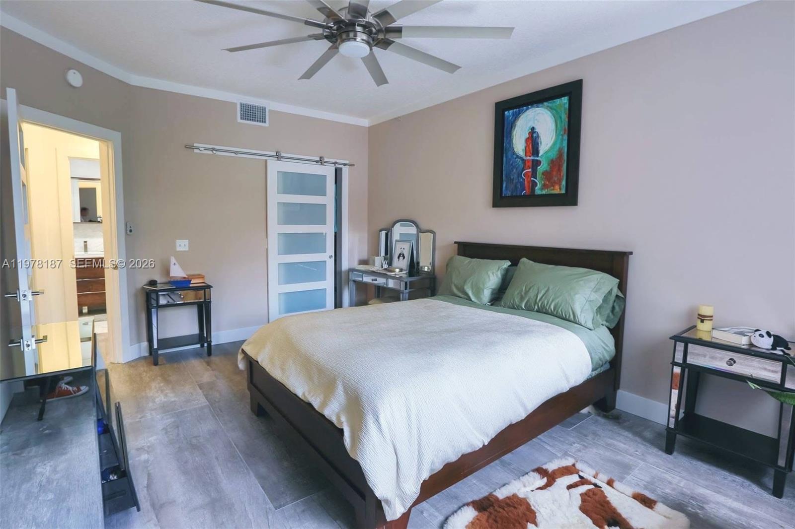 VILLAGE EAST CONDO - Residential