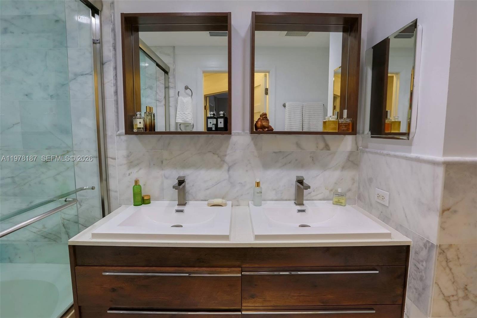VILLAGE EAST CONDO - Residential